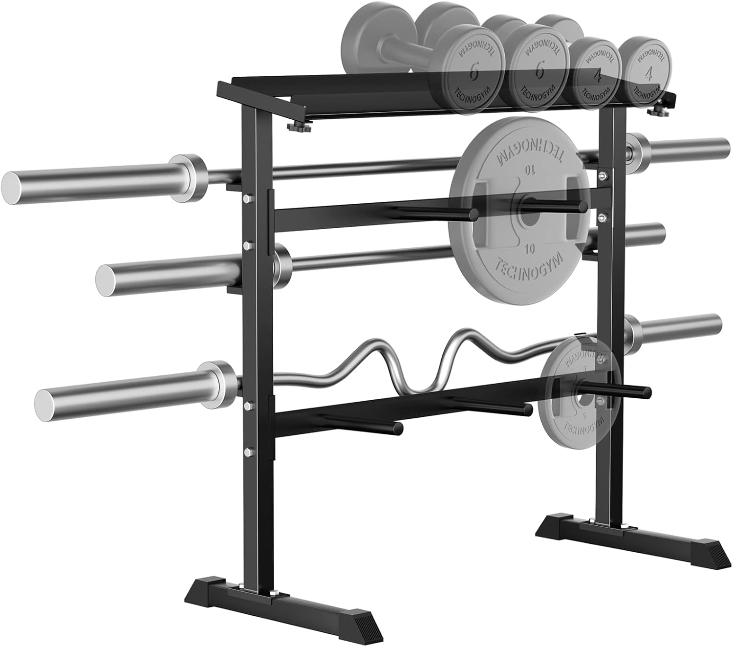 Home Gym Weight - Ev Spor Salonu Güç Antrenmanı Ağırlık