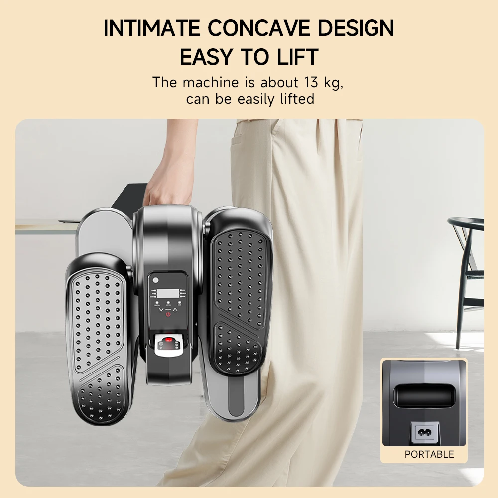 Home Gym Mini - 2026 Fabrika Çıkışlı Mini Stepper Taşınabilir