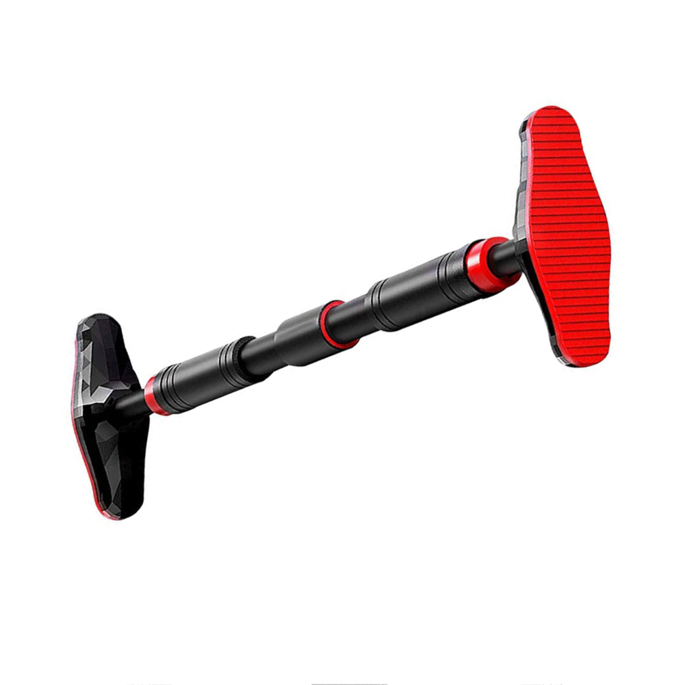 Home Gym Pull Up Bar - Evde Kullanım İçin Yatay Kapı Çekme