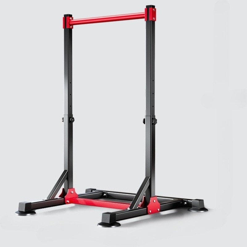 Home Gym Weight - İç Mekan Çok Fonksiyonlu Barfiks Çubuğu,