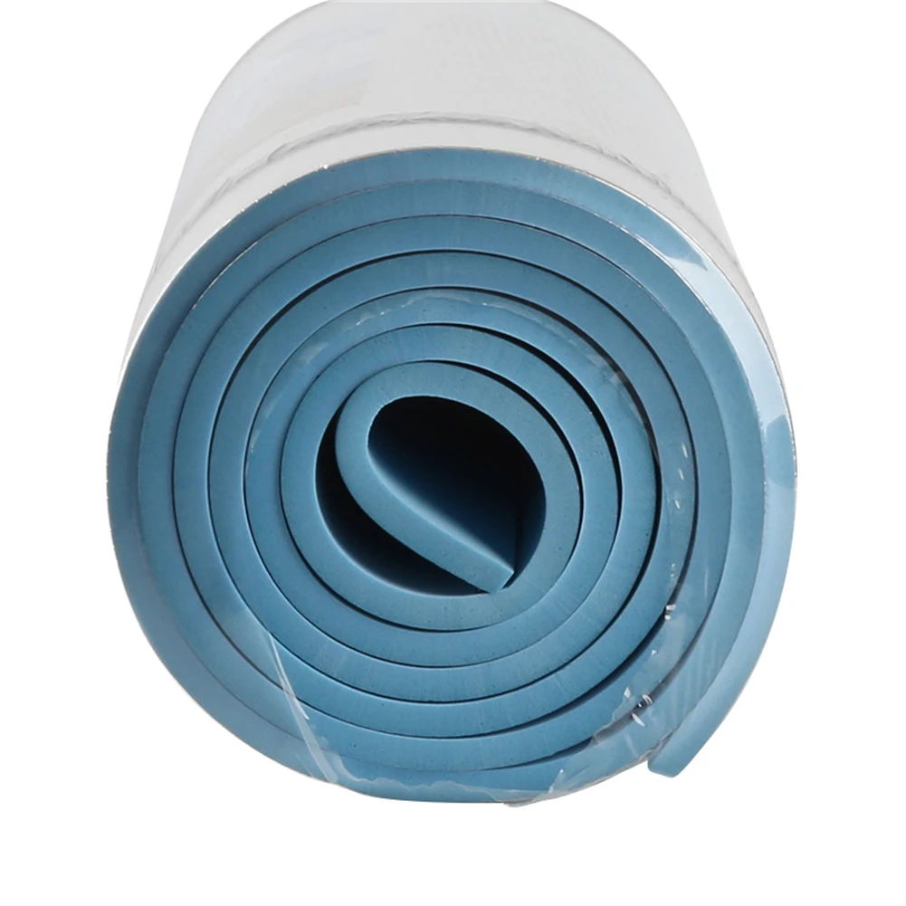 Gymnastics Mat Thick - 6mm Kalın EVA Yoga Matı Nem
