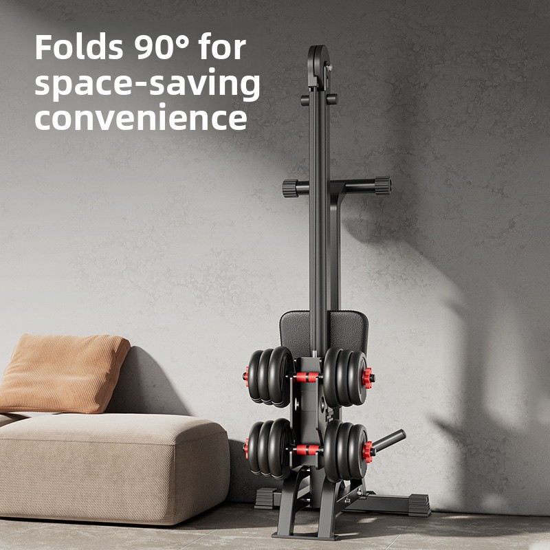 Home Gym Rowing Machine - Kürek Çekme Makinesi Ev ve Spor