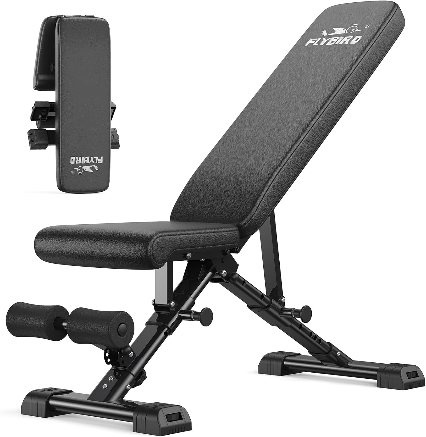 Home Gym Weight - Ev Spor Salonu Ayarlanabilir Ağırlık Sehpası,