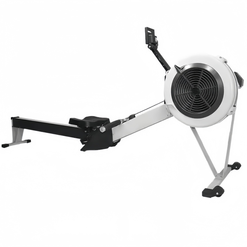 Home Gym Rowing Machine - Ticari Hava Kütleli Kürek Çekme Aleti