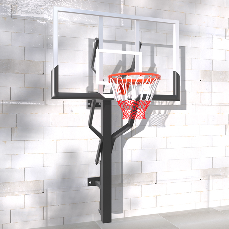 Home Gym Mini - Fabrika Satışı İç Mekan Yüksekliği Ayarlanabilir