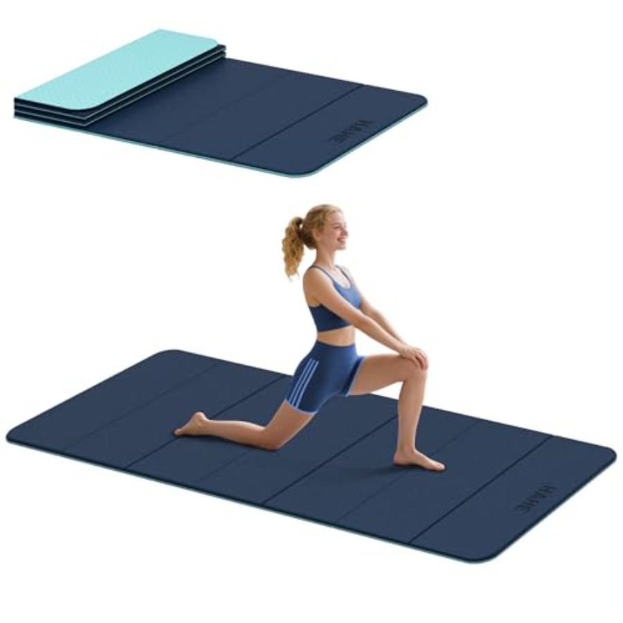 Home Gym Yoga Mat - Ev ve spor salonu kullanımı için