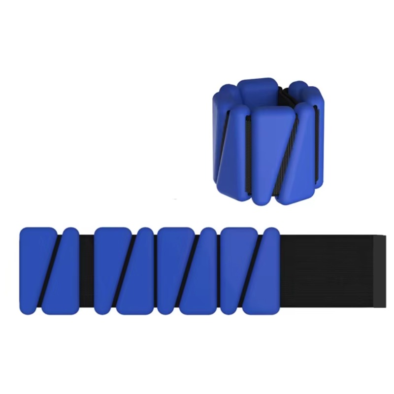 Home Gym Set - Ayak Bileği/Bilek Ağırlık Seti Tamamen Ayarlanabilir