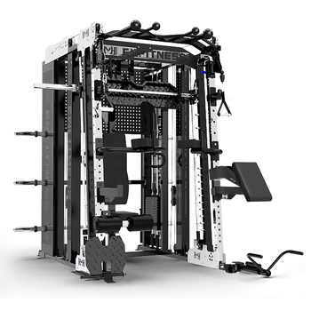Home Gym Cable Machine - Yeni Ürün Fabrikası Çok Fonksiyonlu Güç