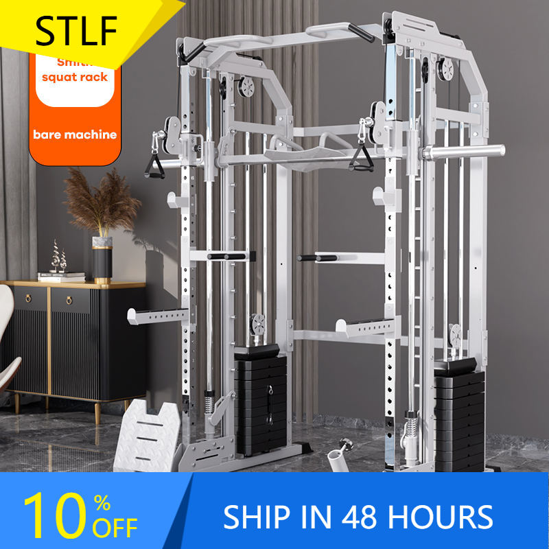 Home Gym Cable Machine - YTYIN Fabrika Tedarikçisi Ev Spor Salonu