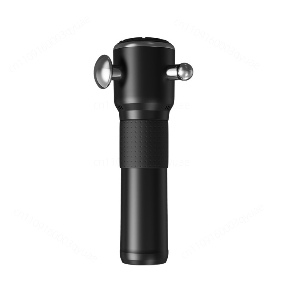Home Gym Set - 3 Hızlı Masaj Tabancası Seti, Evde