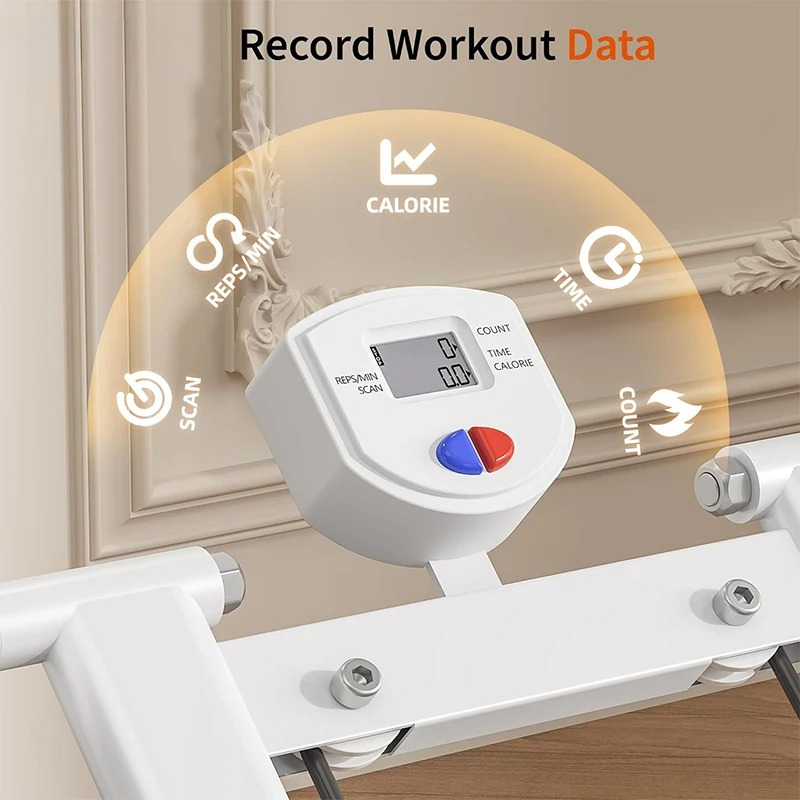 Home Gym Mini - Evde Kullanım İçin Mini Ev Spor