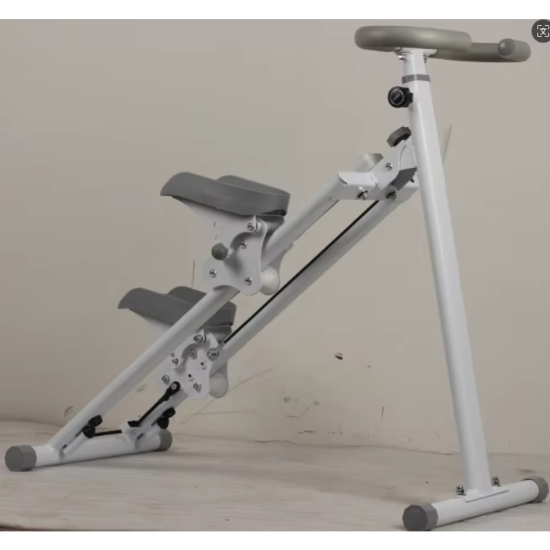 Home Gym Mini - Merdiven Tırmanma Egzersiz Aleti Stepper Eliptik