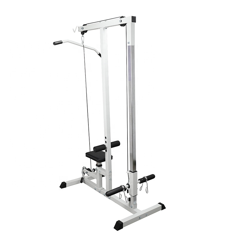 Home Gym Cable Machine - Ev Spor Salonu İçin Çok Fonksiyonlu