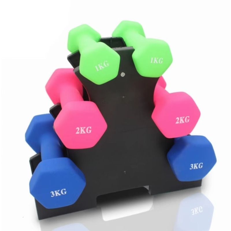 3 Katlı Dambıl Saklama Rafı Ev - Home Gym Weight incelemesi ve fiyatı