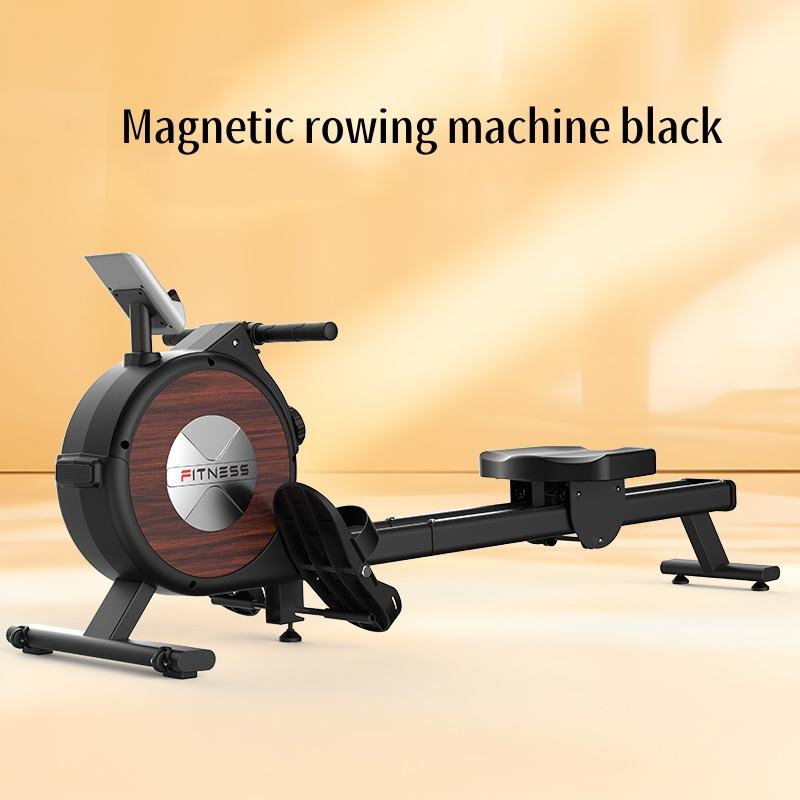 Patentli Benzersiz 16 Seviyeli - Home Gym Rowing Machine incelemesi ve fiyatı