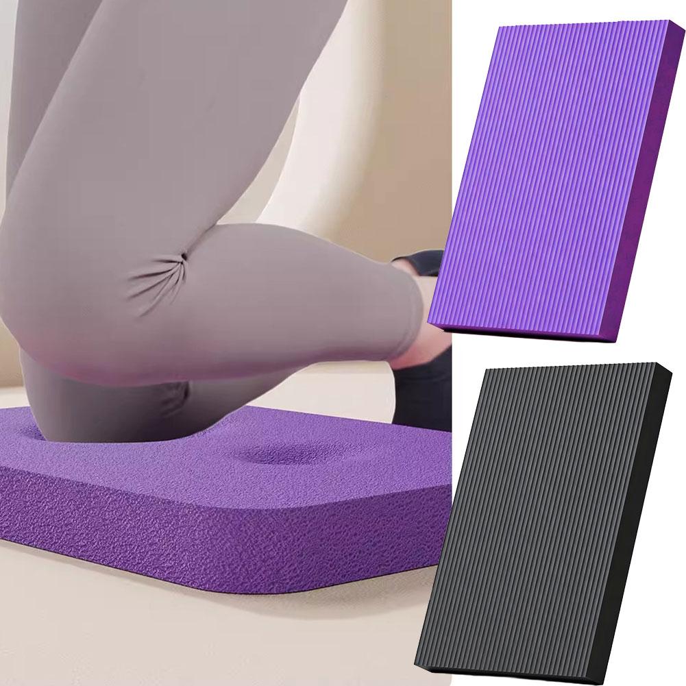 Kalın Yoga Diz Pedi Minderi Ka - Gymnastics Mat Thick incelemesi ve fiyatı