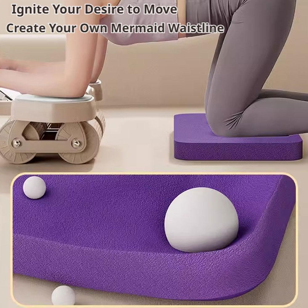 Kalın Yoga Diz Pedi Minderi Ka - Gymnastics Mat Thick incelemesi ve fiyatı