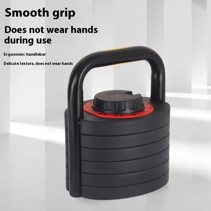 40 Pound Ayarlanabilir Kettleb - Home Gym Kettlebells incelemesi ve fiyatı