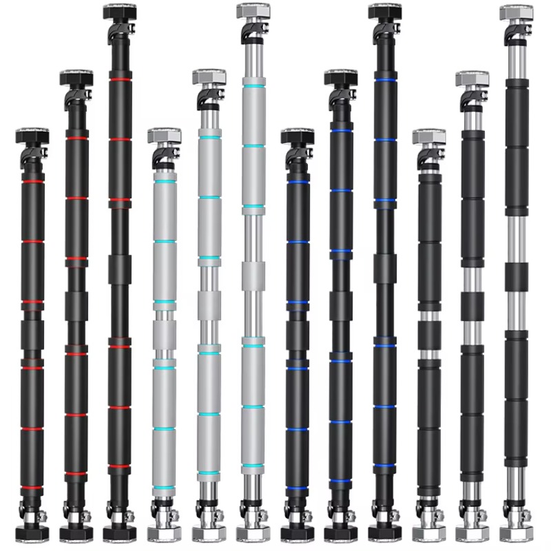 Evde Kullanım İçin Tekli Barfi - Home Gym Pull Up Bar incelemesi ve fiyatı