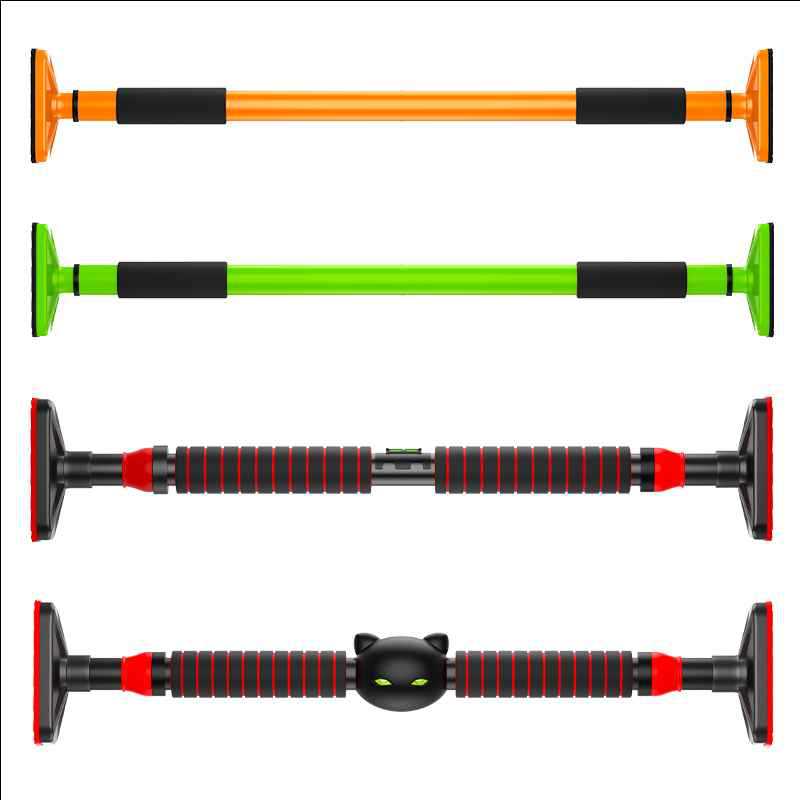 Evde Kullanım İçin Tekli Barfi - Home Gym Pull Up Bar incelemesi ve fiyatı