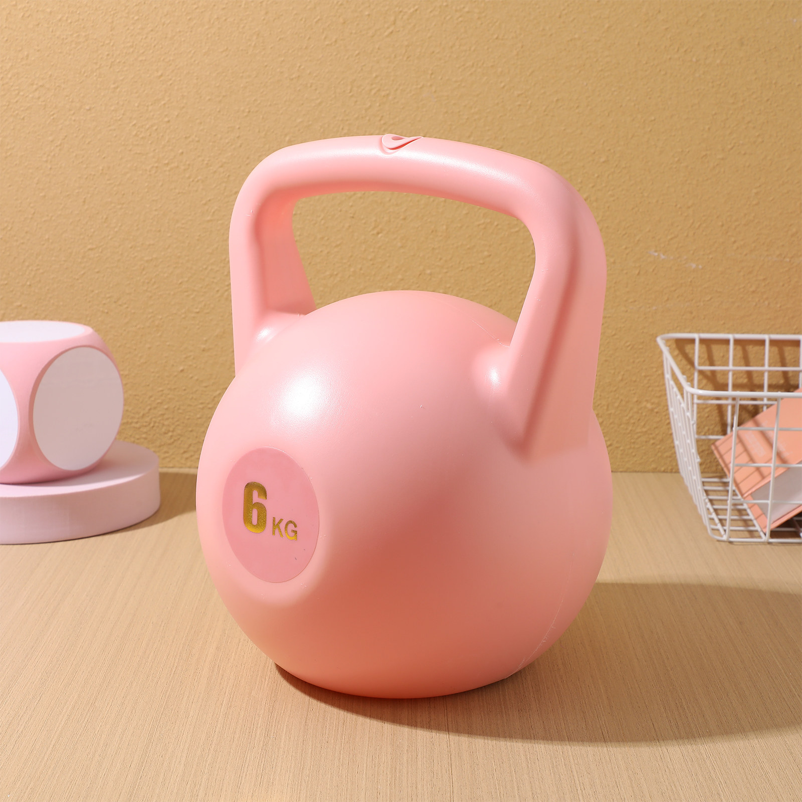Suyla Doldurulabilen Taşınabil - Home Gym Kettlebells incelemesi ve fiyatı