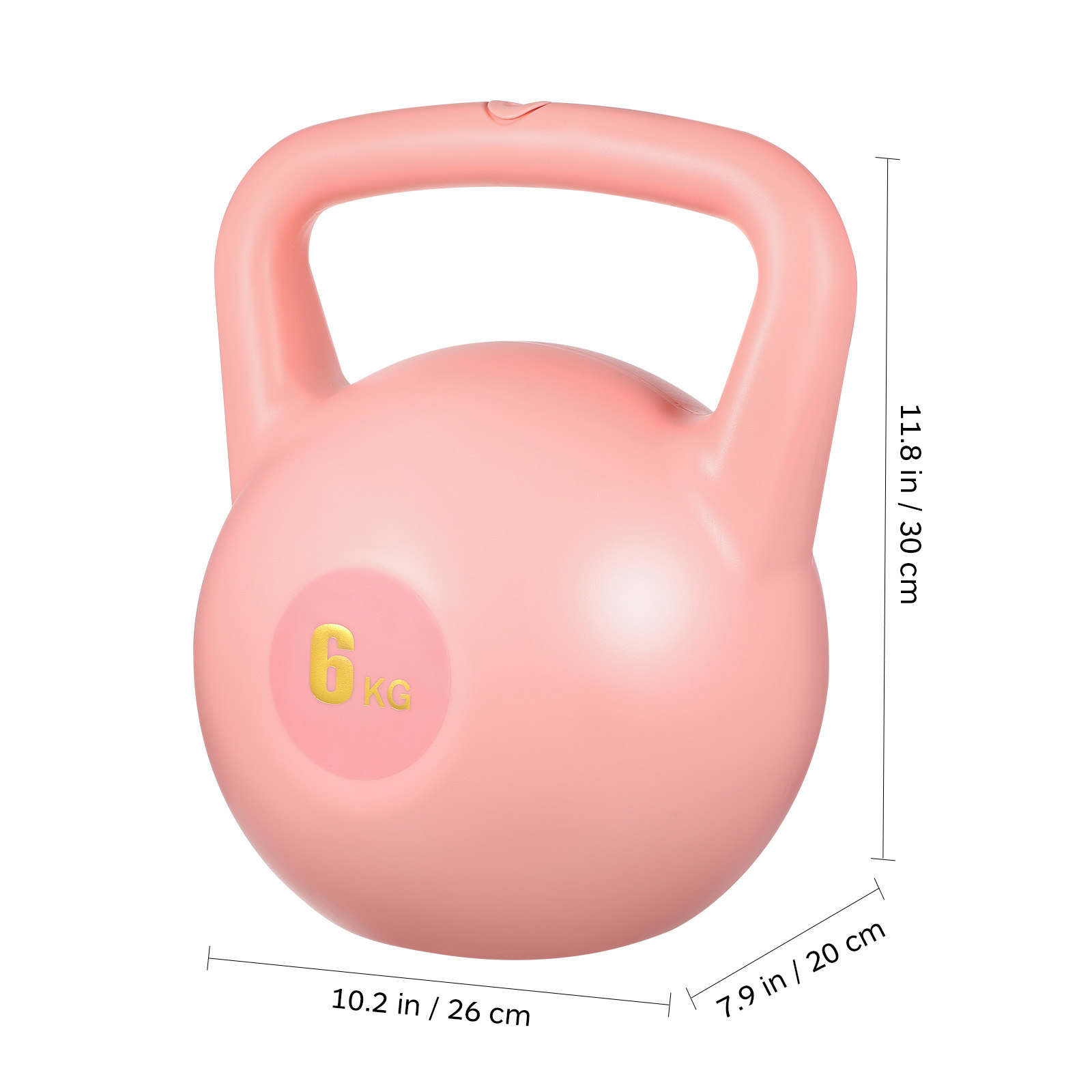 Suyla Doldurulabilen Taşınabil - Home Gym Kettlebells incelemesi ve fiyatı