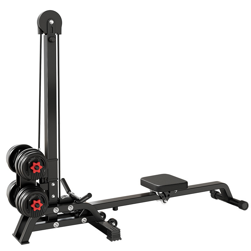 Kürek Çekme Makinesi Ev ve Spo - Home Gym Rowing Machine incelemesi ve fiyatı