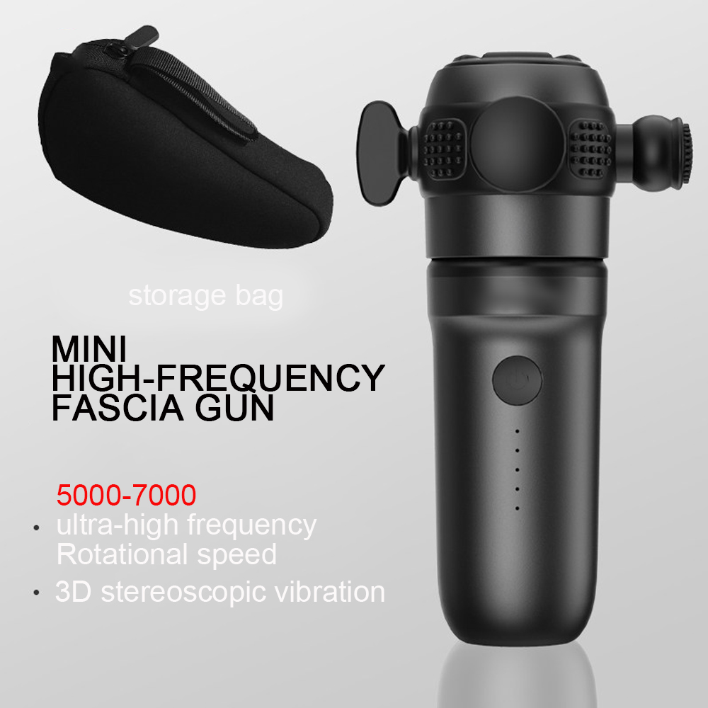 Mini 3D Titreşimli Fasya Taban - Home Gym Mini incelemesi ve fiyatı