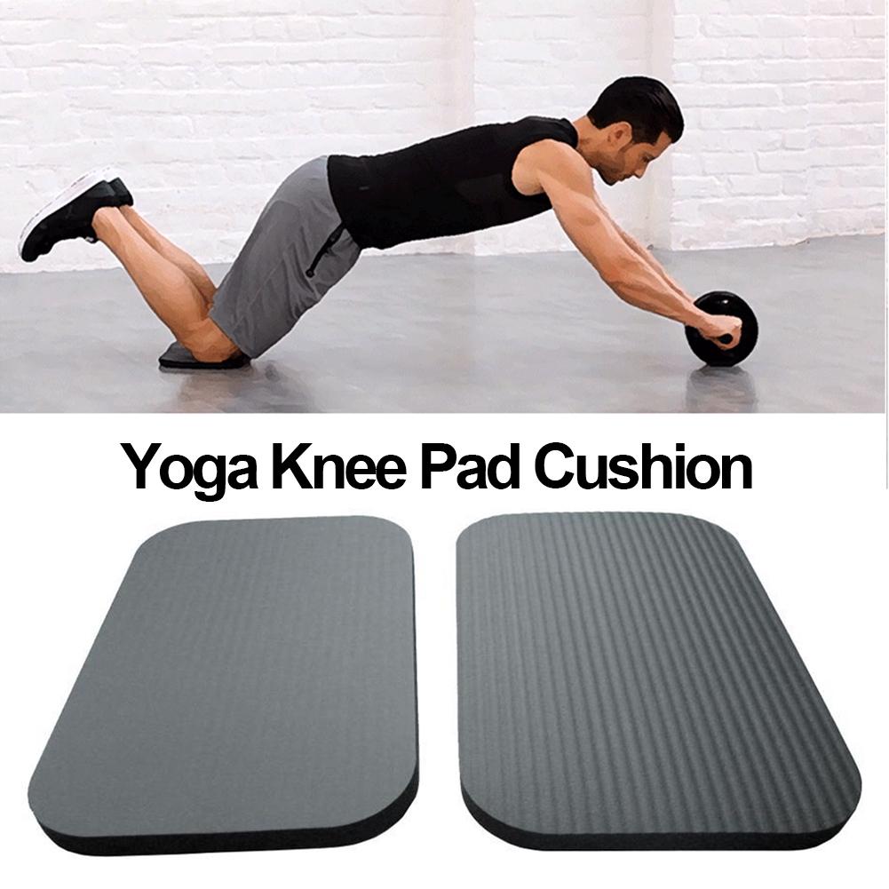 Yoga Diz Siyah Pedi 1 Adet Min - Gymnastics Mat Thick incelemesi ve fiyatı