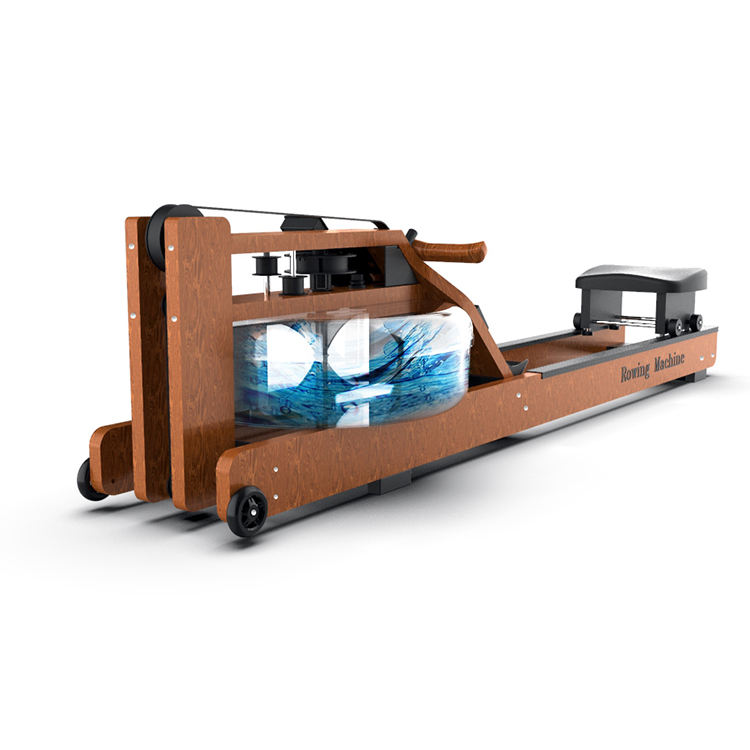 Lüks Ev Kullanımı İçin Yüksek  - Home Gym Rowing Machine incelemesi ve fiyatı