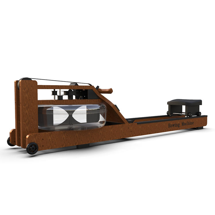 Lüks Ev Kullanımı İçin Yüksek  - Home Gym Rowing Machine incelemesi ve fiyatı