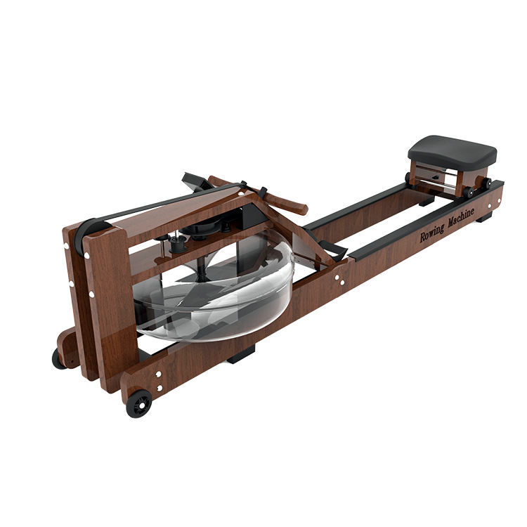 Lüks Ev Kullanımı İçin Yüksek  - Home Gym Rowing Machine incelemesi ve fiyatı