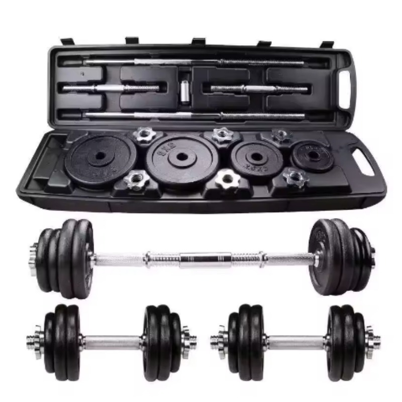 10kg 15kg 20kg Spor Salonu Ev  - Home Gym Set incelemesi ve fiyatı
