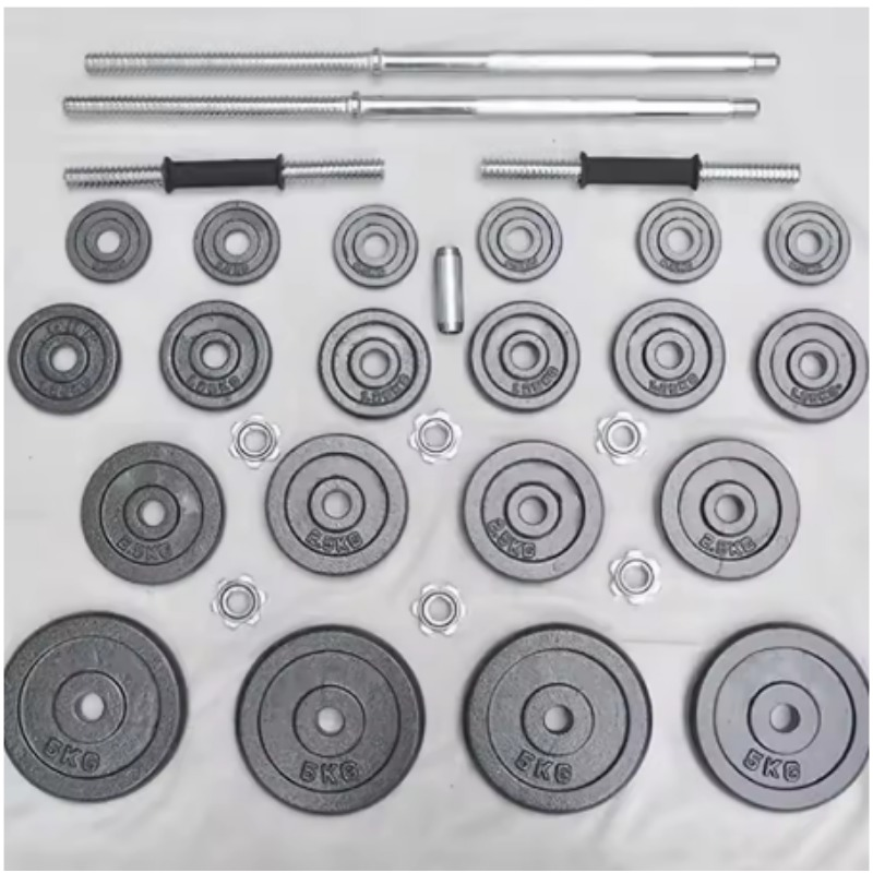 10kg 15kg 20kg Spor Salonu Ev  - Home Gym Set incelemesi ve fiyatı