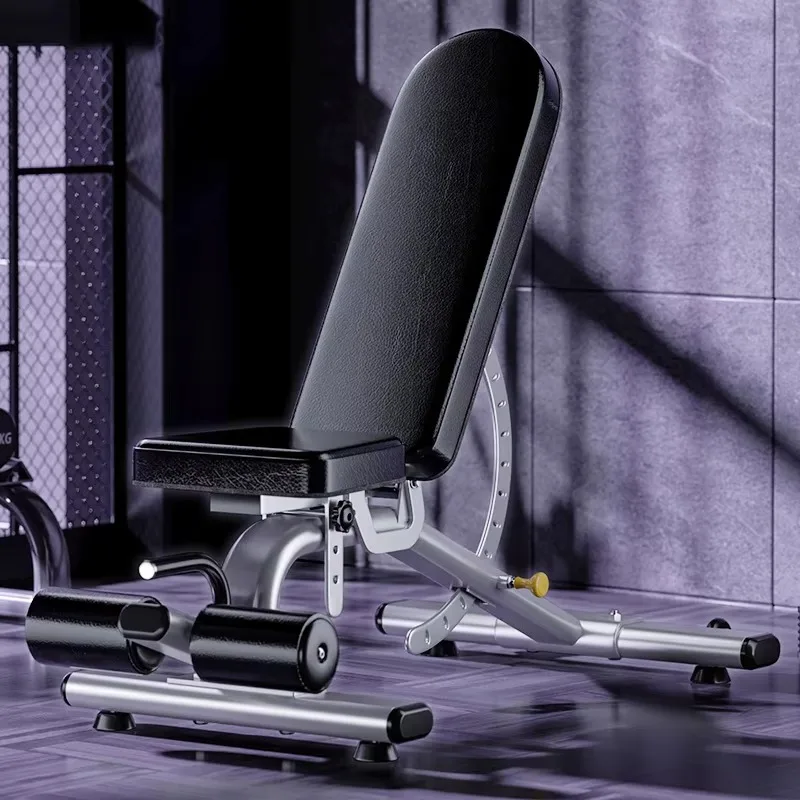 Yeni Ayarlanabilir Çok Fonksiy - Home Gym Studio incelemesi ve fiyatı