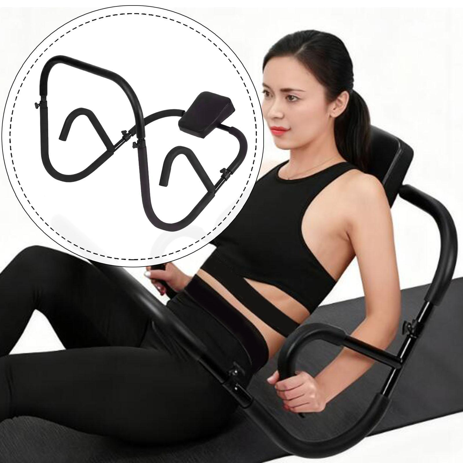 Taşınabilir Metal Karın Kası Ç - Home Gym Training Program incelemesi ve fiyatı