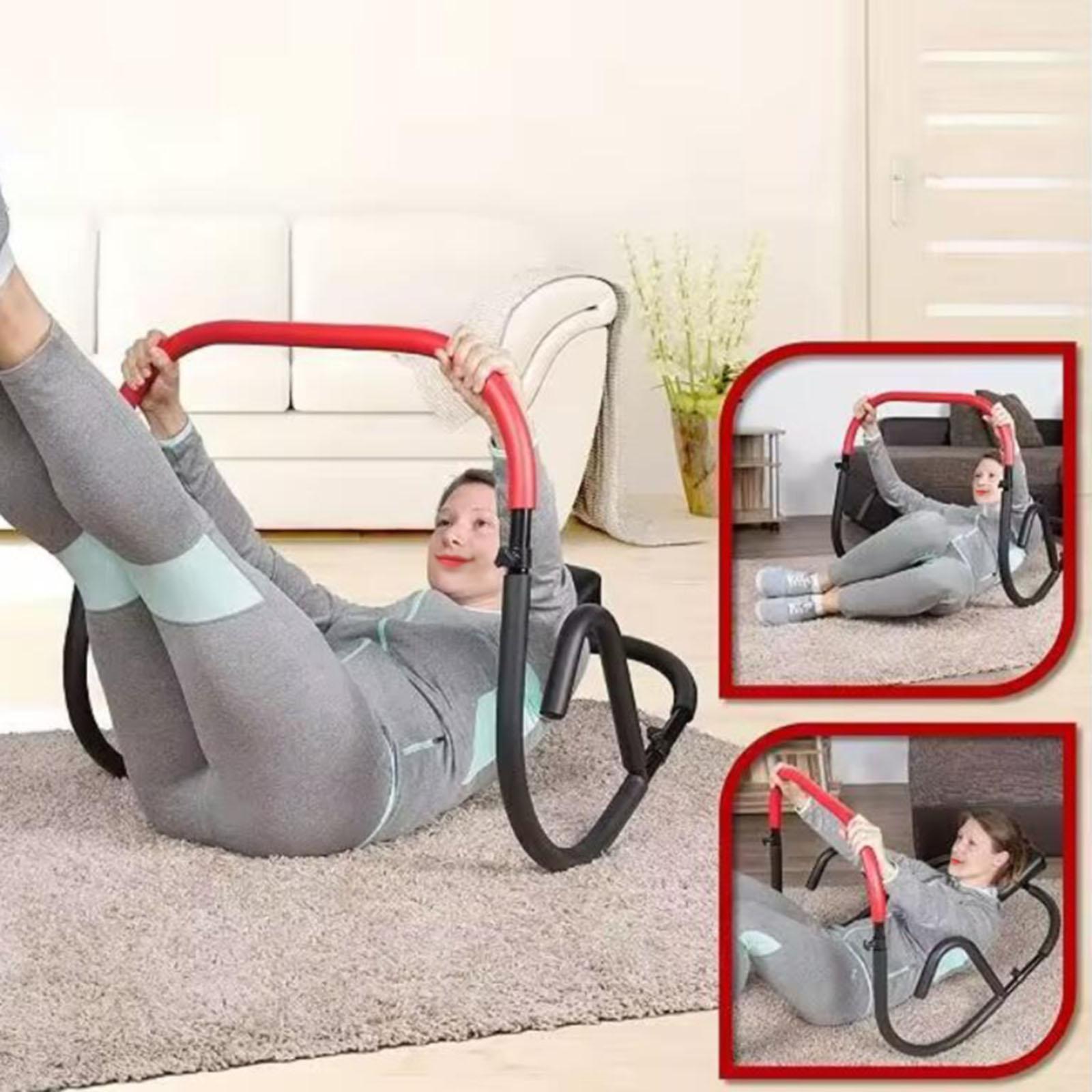 Taşınabilir Metal Karın Kası Ç - Home Gym Training Program incelemesi ve fiyatı