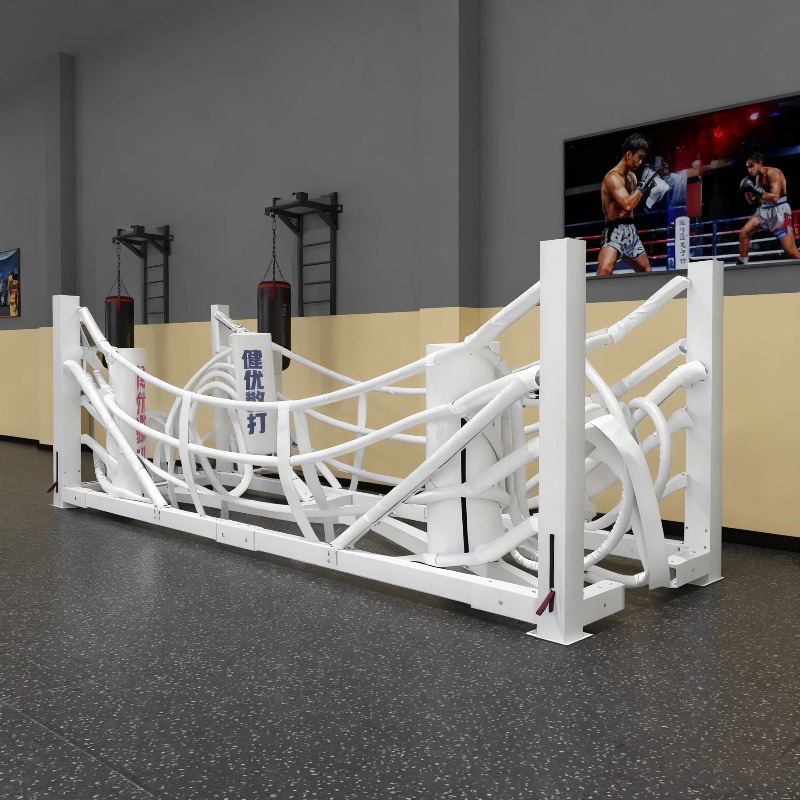 Katlanabilir Spor Salonu Boks  - Home Gym Set incelemesi ve fiyatı