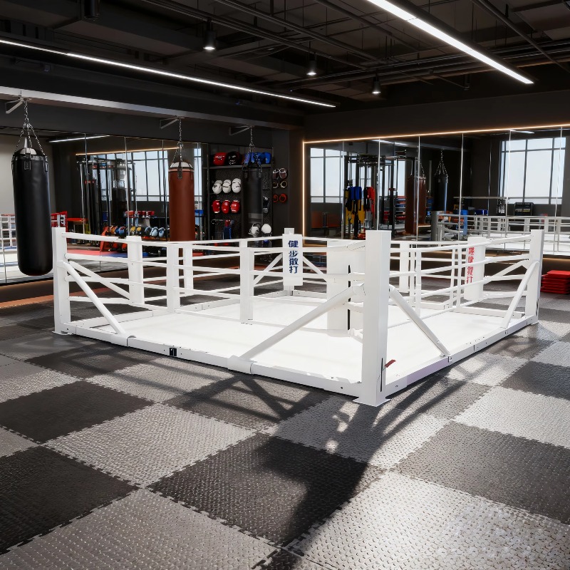Katlanabilir Spor Salonu Boks  - Home Gym Set incelemesi ve fiyatı