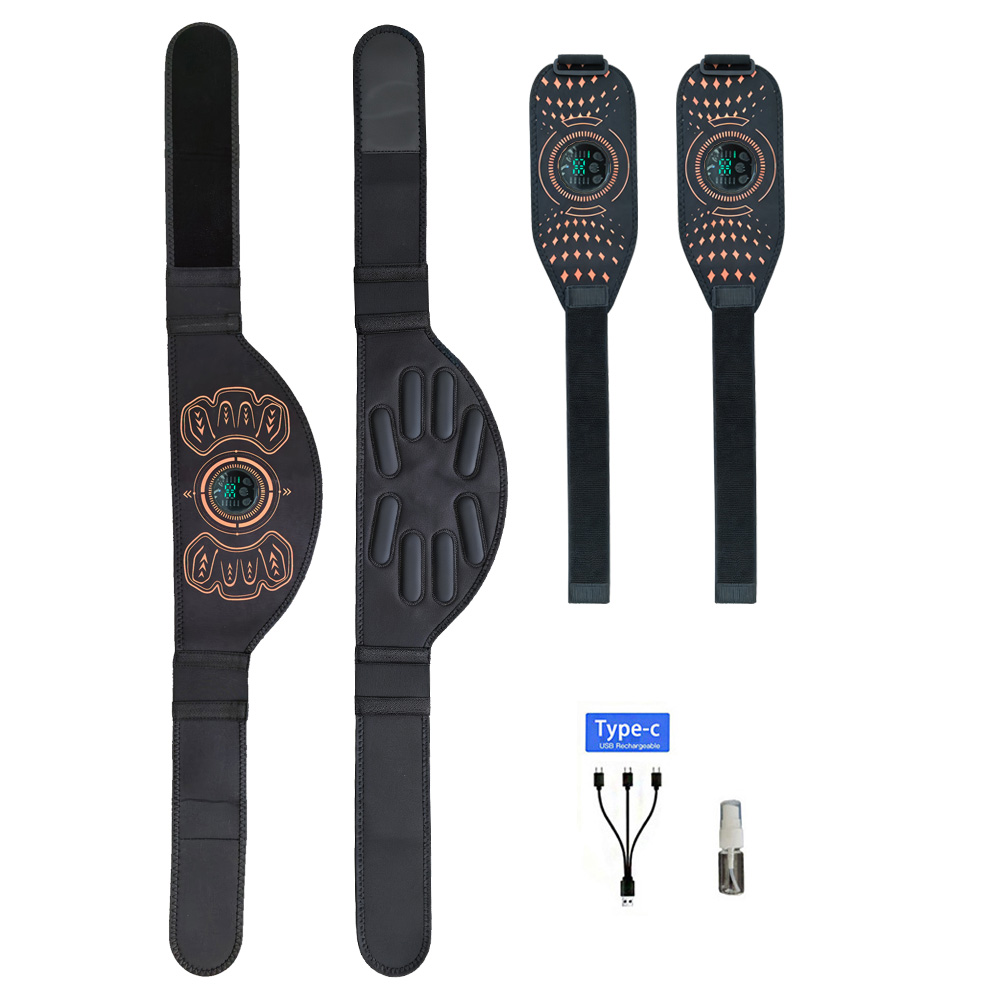 Akıllı Fitness Kemeri Kas Tonl - Home Gym Mini incelemesi ve fiyatı