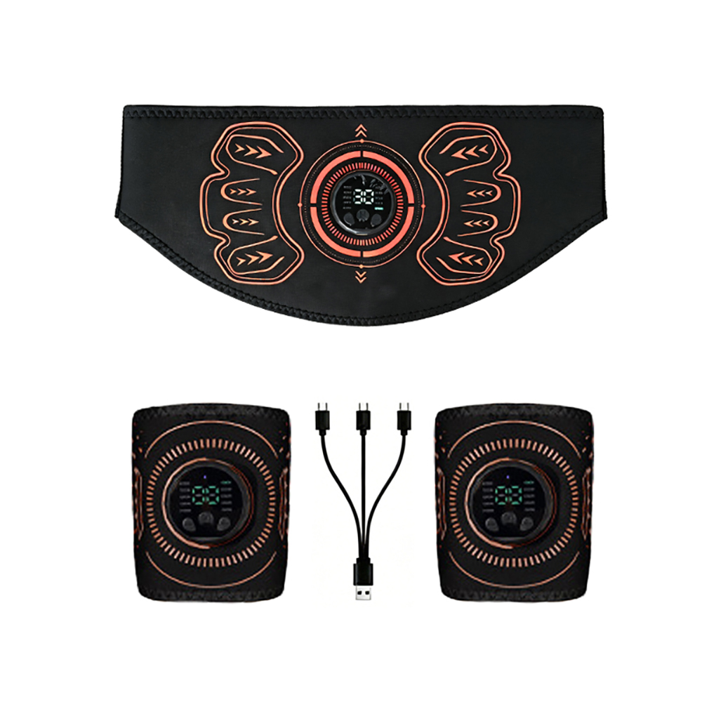 Akıllı Fitness Kemeri Kas Tonl - Home Gym Mini incelemesi ve fiyatı