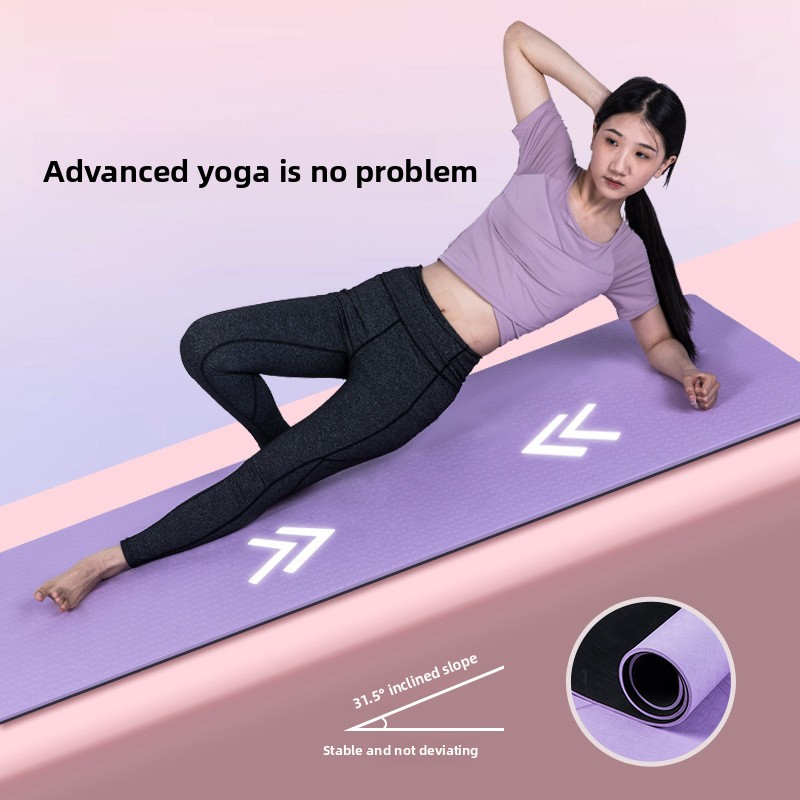 Fabrika Toptan Satış TPE Kauçu - Gymnastics Mat Thick incelemesi ve fiyatı