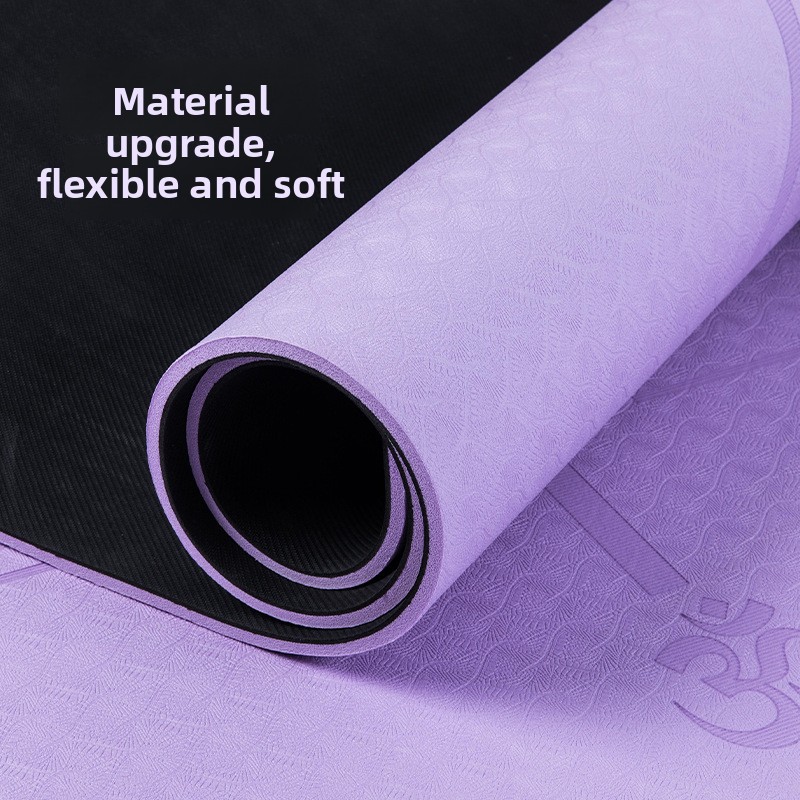 Fabrika Toptan Satış TPE Kauçu - Gymnastics Mat Thick incelemesi ve fiyatı