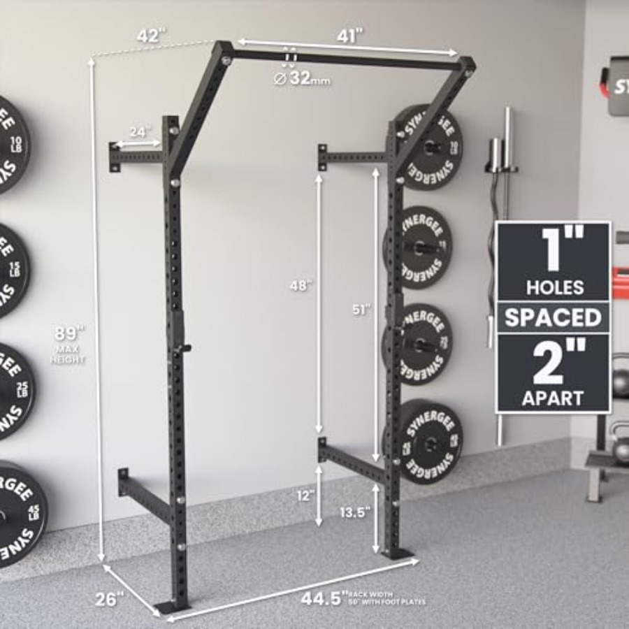 Evde spor salonu kullanımı içi - Home Gym Pull Up Bar incelemesi ve fiyatı