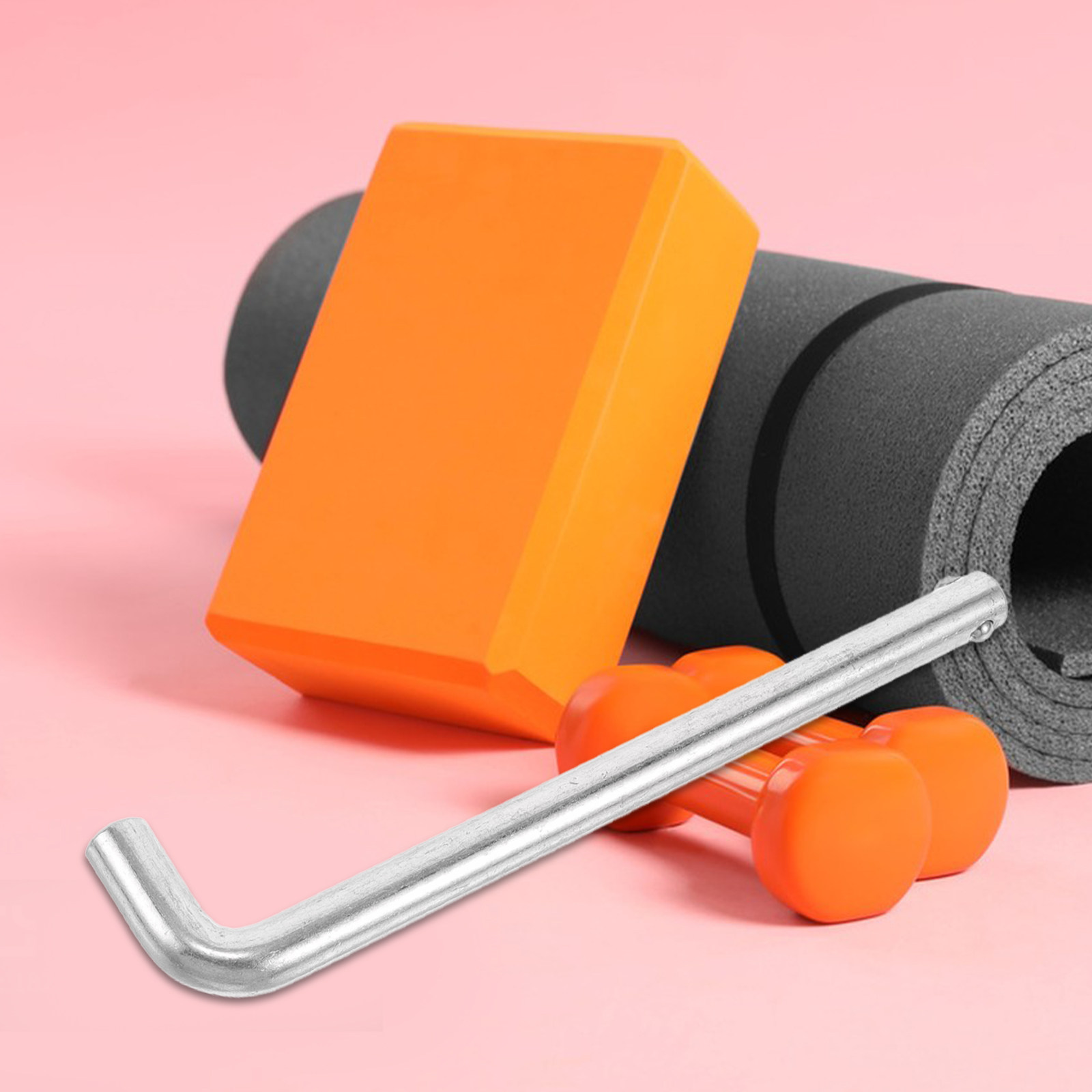 Ağırlık Bloğu Pimi Evrensel Al - Home Gym Cable Machine incelemesi ve fiyatı