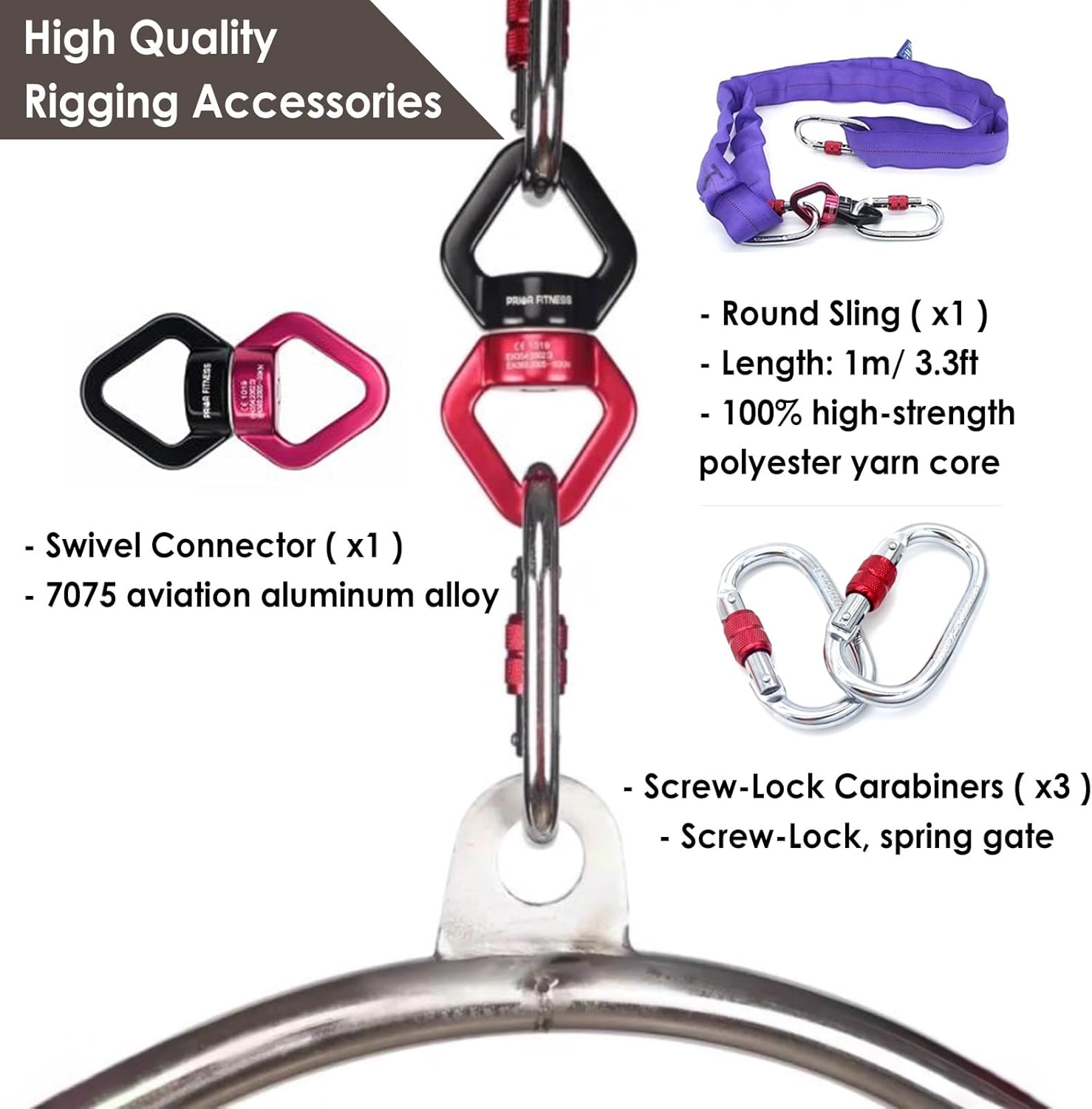 50 cm Hava Çember Mini Lyra Ki - Home Gym Mini incelemesi ve fiyatı