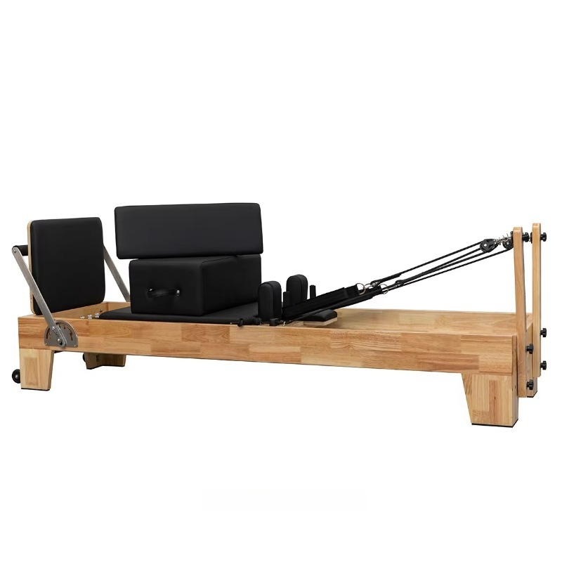 Dayanıklı Pilates Reformer Yat - Home Gym Studio incelemesi ve fiyatı