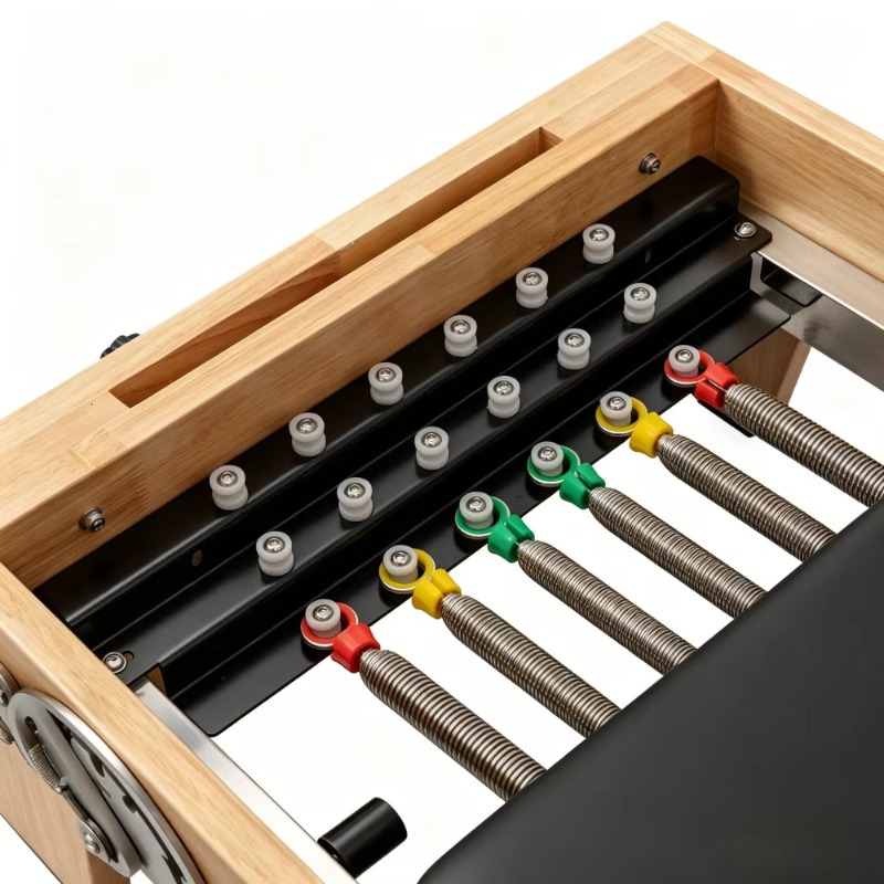 Dayanıklı Pilates Reformer Yat - Home Gym Studio incelemesi ve fiyatı
