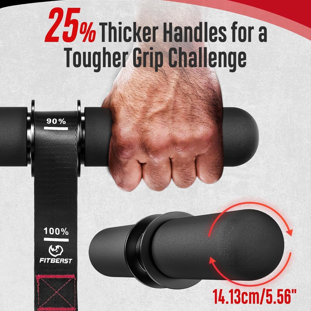 Önkol Güçlendirici ve Bilek Ru - Wrist Roller Forearm incelemesi ve fiyatı
