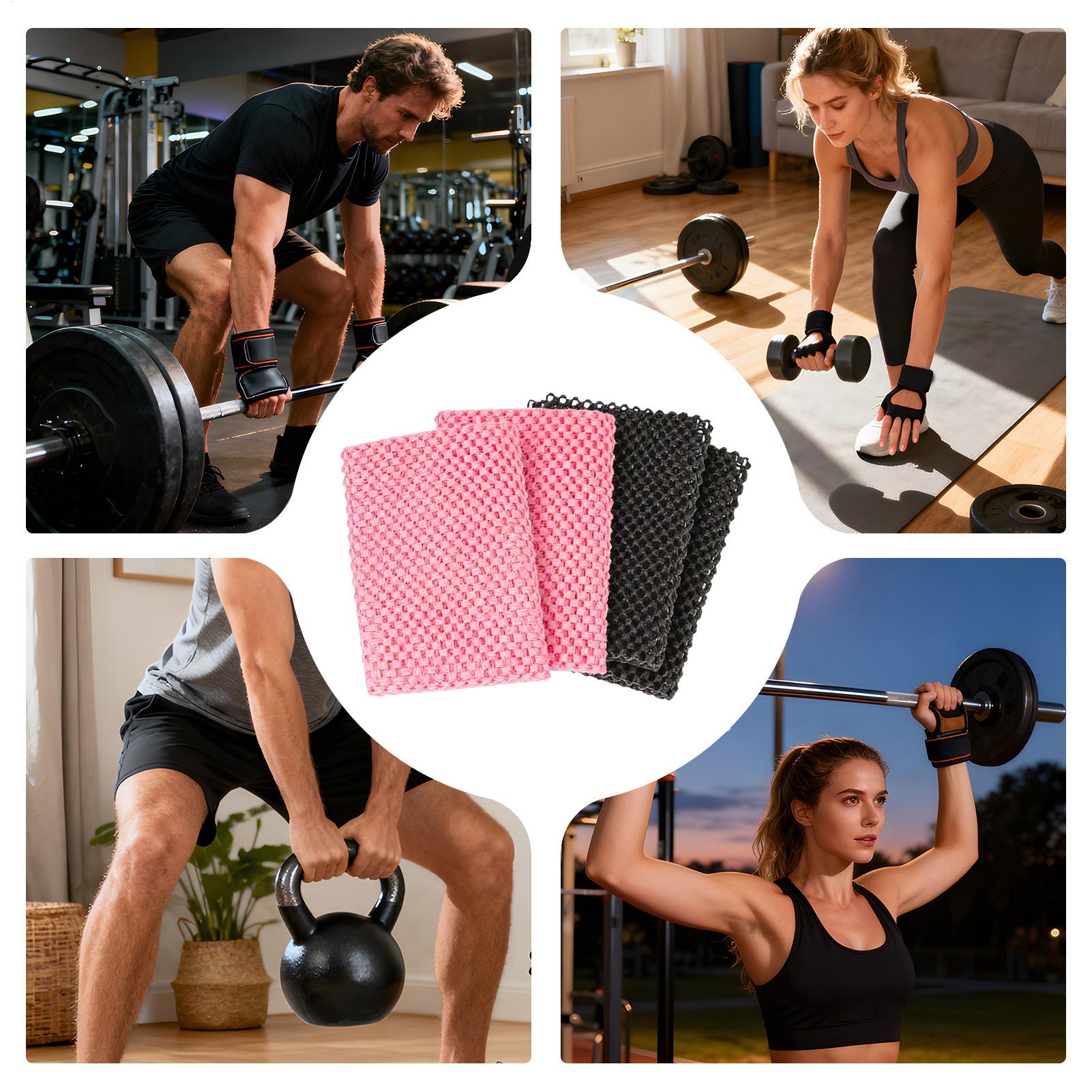 Kaymaz Pilates Matı 4 Parça An - Home Gym Yoga Mat incelemesi ve fiyatı